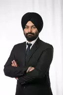 Pardeep Singh Rehsi, Winnipeg, Real Estate Agent